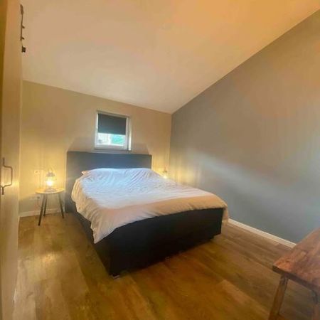 Ut-Huuske Villa Westerbeek Ngoại thất bức ảnh