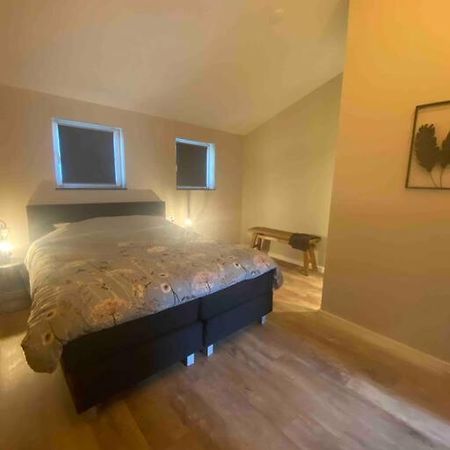 Ut-Huuske Villa Westerbeek Ngoại thất bức ảnh