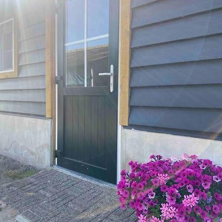 Ut-Huuske Villa Westerbeek Ngoại thất bức ảnh