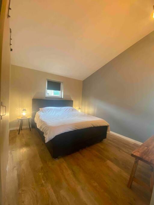 Ut-Huuske Villa Westerbeek Ngoại thất bức ảnh