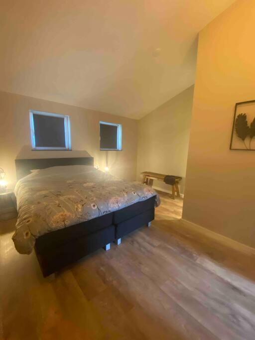 Ut-Huuske Villa Westerbeek Ngoại thất bức ảnh