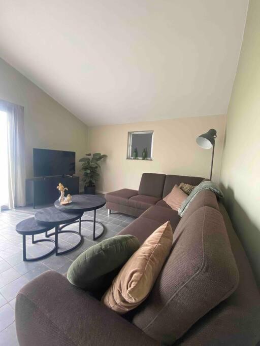 Ut-Huuske Villa Westerbeek Ngoại thất bức ảnh