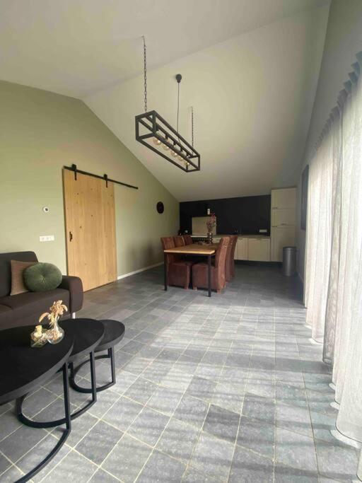 Ut-Huuske Villa Westerbeek Ngoại thất bức ảnh