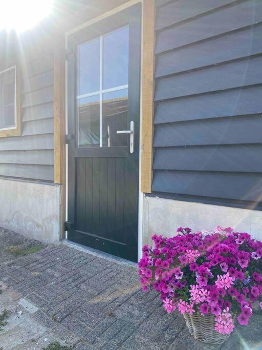 Ut-Huuske Villa Westerbeek Ngoại thất bức ảnh