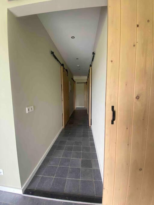Ut-Huuske Villa Westerbeek Ngoại thất bức ảnh