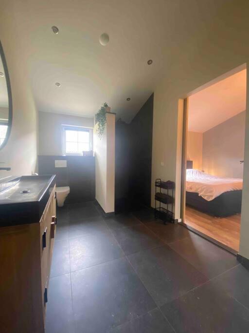 Ut-Huuske Villa Westerbeek Ngoại thất bức ảnh